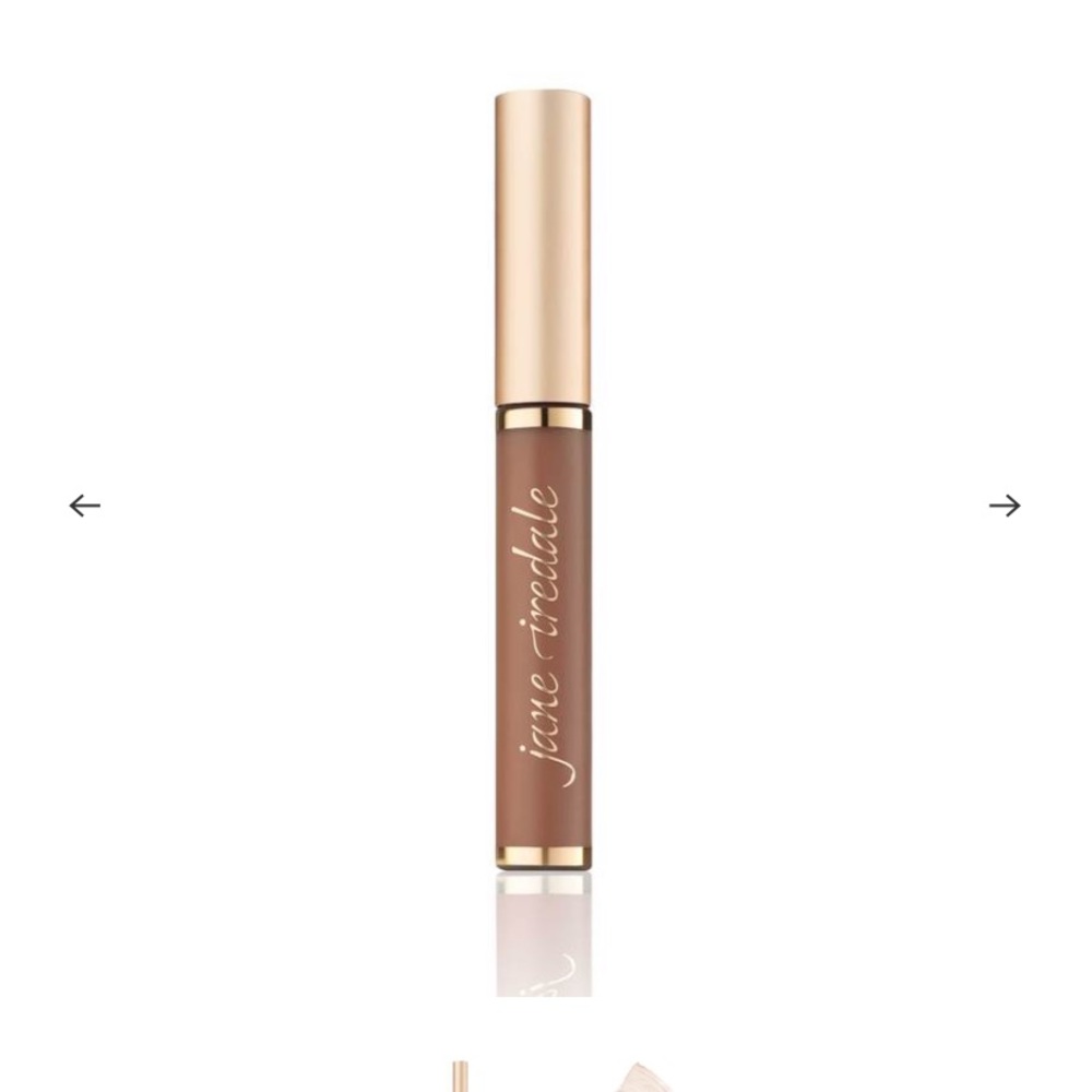 JI Eyebrow Gel in Auburn